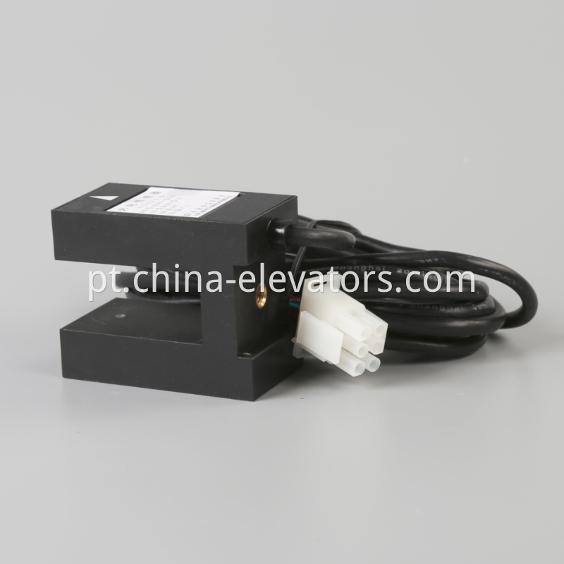 Sensor de nivelamento DAA629F1 para elevadores de Otis DAA629F1 Leveling Sensor for OTIS Elevators